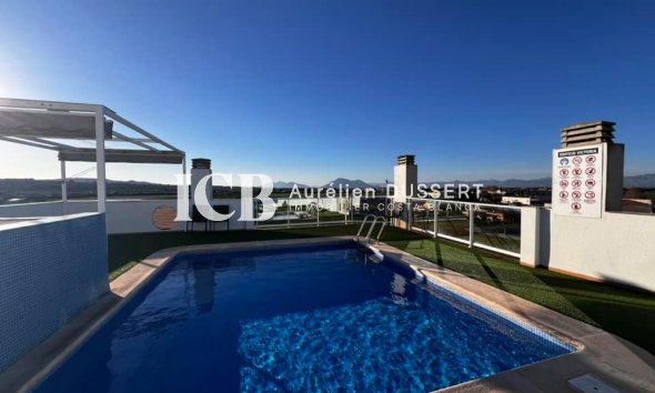 Apartamento / piso - Reventa - Formentera del Segura - Formentera del Segura