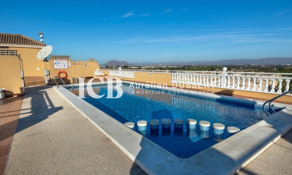 Apartamento / piso - Reventa - Formentera del Segura - Formentera del Segura