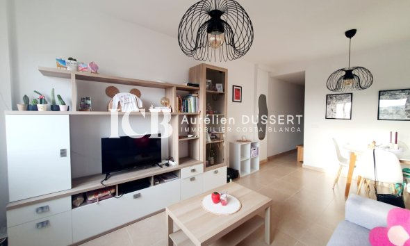 Apartamento / piso - Reventa -
            Formentera del Segura - ICB214