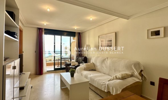 Apartamento / piso - Reventa - Guardamar del Segura -
                Beach Guardamar