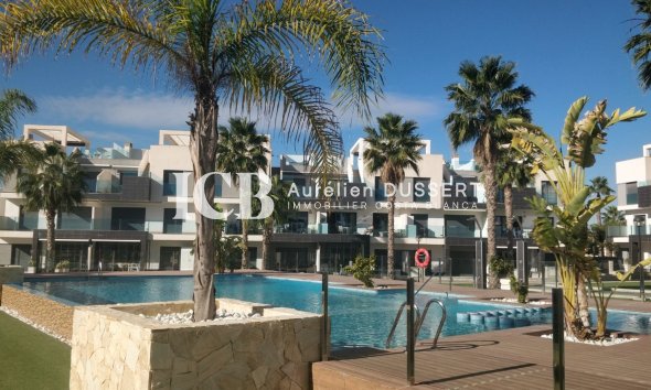 Apartamento / piso - Reventa - Guardamar del Segura - El Raso