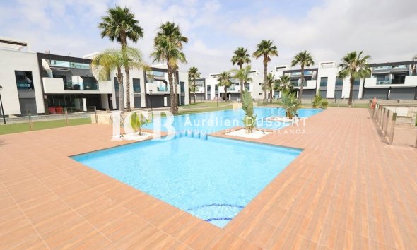 Apartamento / piso - Reventa - Guardamar del Segura - EL RASO