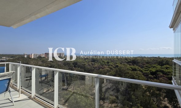 Apartamento / piso - Reventa - Guardamar del Segura - Guardamar del Segura