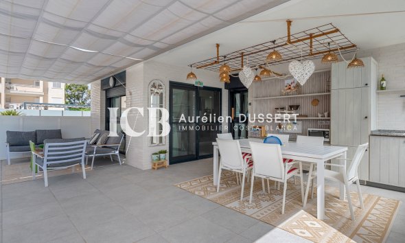 Apartamento / piso - Reventa - Guardamar del Segura - Guardamar del Segura