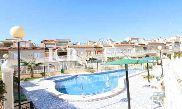 Apartamento / piso - Reventa - Guardamar del Segura - Pórtico Mediterráneo