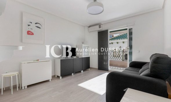 Apartamento / piso - Reventa - La Mata - La Mata