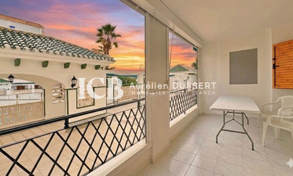 Apartamento / piso - Reventa - La Mata - La Mata