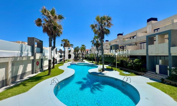 Apartamento / piso - Reventa - La Mata - La Mata