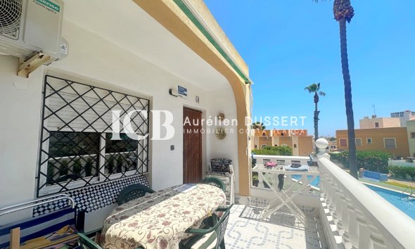 Apartamento / piso - Reventa - La Mata - La Mata