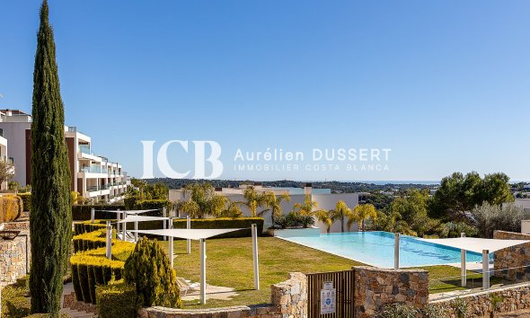 Apartamento / piso - Reventa -
            Las Colinas Golf - ICBC-73789