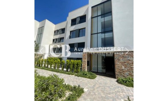 Apartamento / piso - Reventa -
            Las Colinas Golf - ICBC-85830