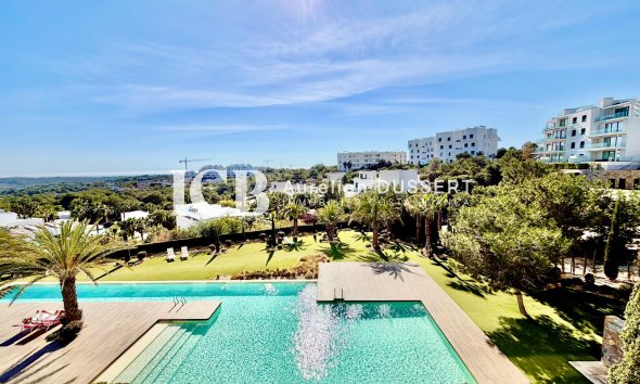 Apartamento / piso - Reventa - Las Colinas Golf -
                Las Colinas Golf