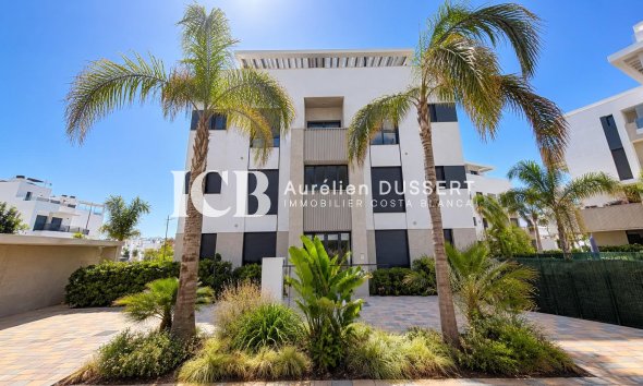Apartamento / piso - Reventa - Los Alcázares - Dolores de Pacheco-Santa Rosalía