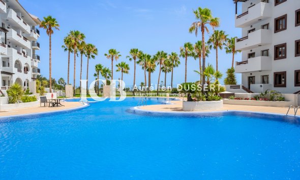 Apartamento / piso - Reventa - Los Alcázares - Serena Golf