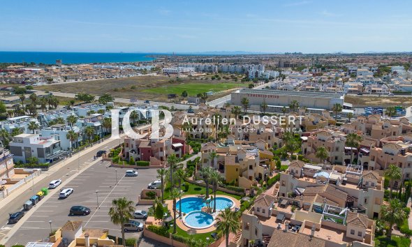 Apartamento / piso - Reventa -
            Los Altos - ICBC-76016