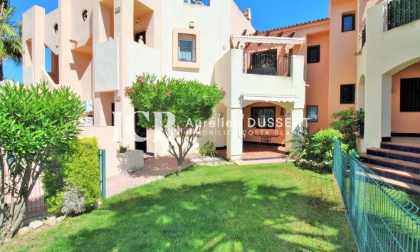 Apartamento / piso - Reventa - Los Altos - Torrevieja