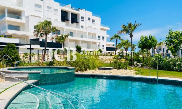 Apartamento / piso - Reventa - Los Altos - Torrevieja