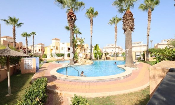 Apartamento / piso - Reventa - Los Altos - Torrevieja