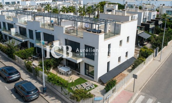 Apartamento / piso - Reventa - Los Altos -
                Torrevieja
