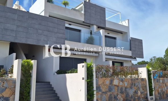 Apartamento / piso - Reventa - Los Balcones - Torrevieja