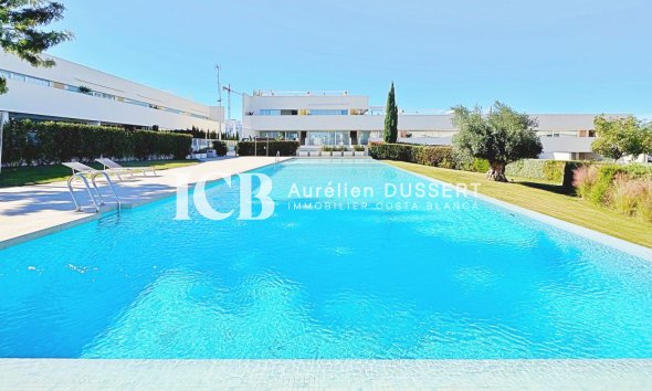 Apartamento / piso - Reventa - Los Balcones - Torrevieja