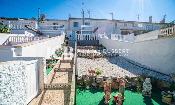 Apartamento / piso - Reventa - Los Balcones - Torrevieja