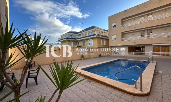 Apartamento / piso - Reventa - Los Montesinos - Los Montesinos