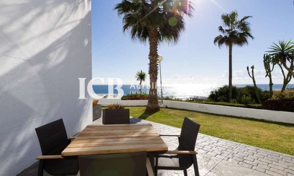 Apartamento / piso - Reventa - Mijas Costa -
                Mijas Costa