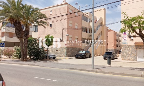 Apartamento / piso - Reventa - Mil Palmeras - Mil Palmeras