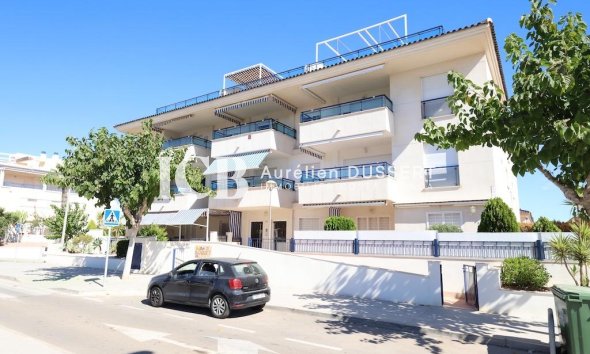Apartamento / piso - Reventa - Mil Palmeras - Mil Palmeras