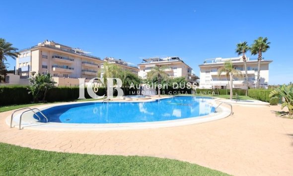 Apartamento / piso - Reventa - Mil Palmeras - Mil Palmeras
