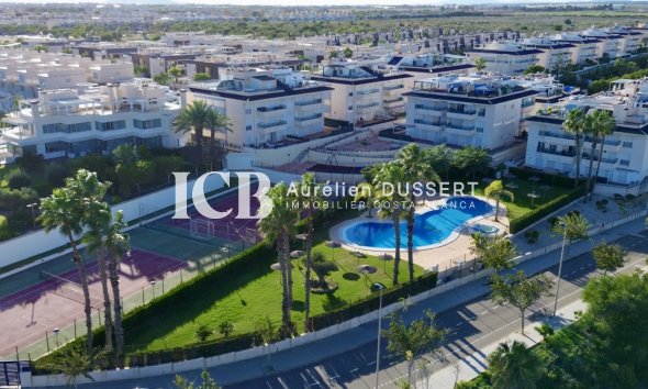 Apartamento / piso - Reventa - Mil Palmeras -
                Mil Palmeras