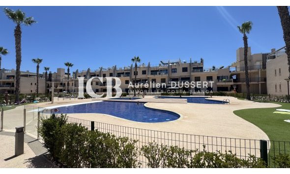 Apartamento / piso - Reventa - Mil Palmeras -
                Mil Palmeras