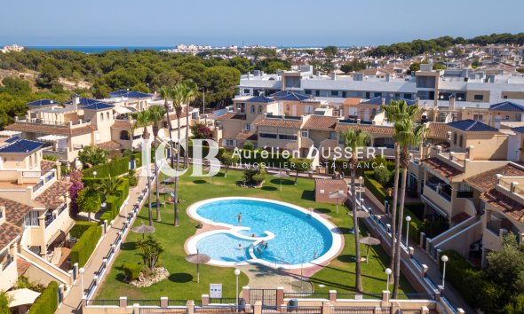 Apartamento / piso - Reventa - Mil Palmeras - Mil Palmeras