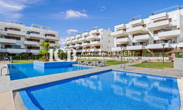 Apartamento / piso - Reventa - Orihuela Costa - Cabo Roig