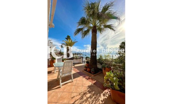 Apartamento / piso - Reventa - Orihuela Costa - Cabo Roig
