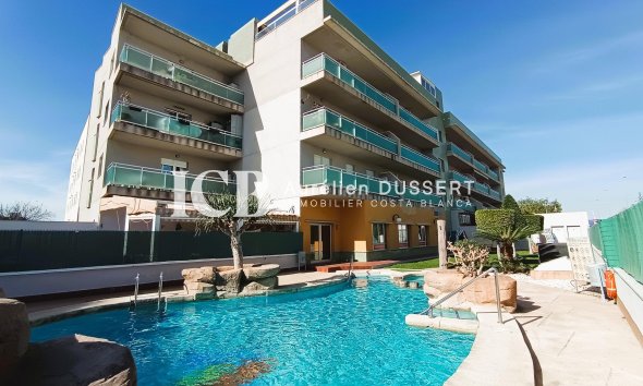 Apartamento / piso - Reventa - Orihuela Costa - Cabo Roig