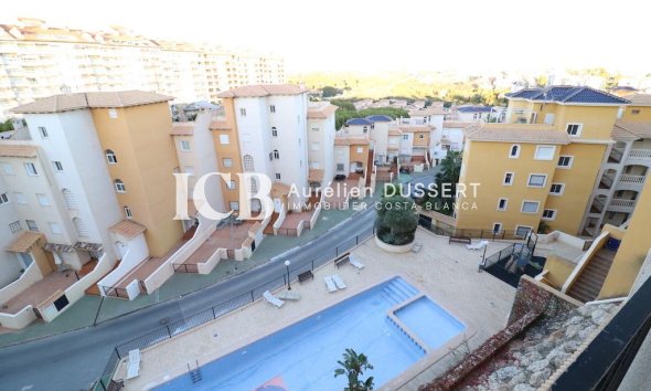 Apartamento / piso - Reventa - Orihuela Costa - Campoamor