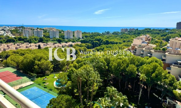 Apartamento / piso - Reventa - Orihuela Costa - Campoamor