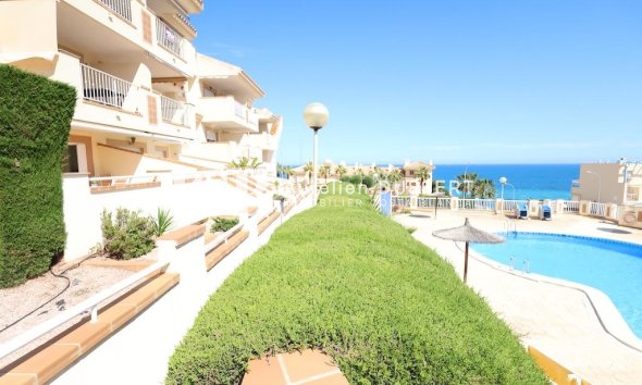 Apartamento / piso - Reventa - Orihuela Costa - Campoamor