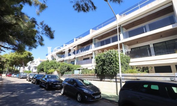 Apartamento / piso - Reventa - Orihuela Costa - Campoamor