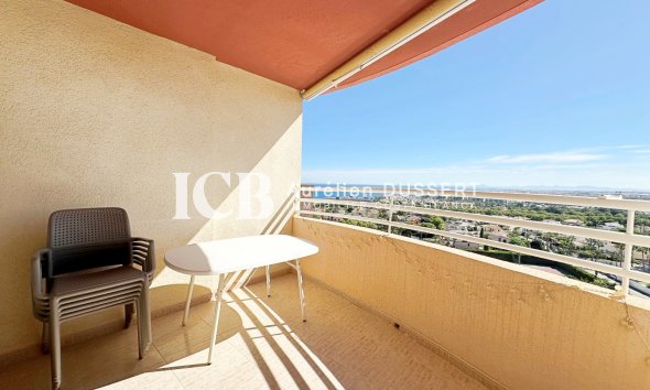 Apartamento / piso - Reventa - Orihuela Costa - Campoamor