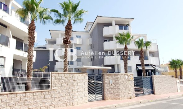 Apartamento / piso - Reventa -
            Orihuela Costa - ICB226