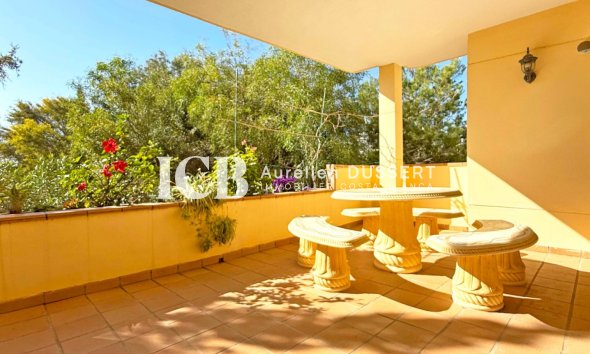 Apartamento / piso - Reventa -
            Orihuela Costa - ICBC-28904