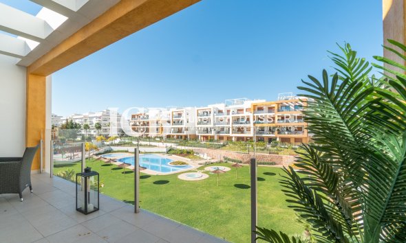 Apartamento / piso - Reventa -
            Orihuela Costa - ICBC-56867