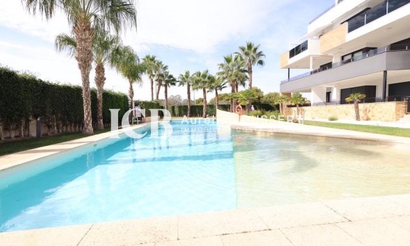 Apartamento / piso - Reventa -
            Orihuela Costa - ICBC-62569