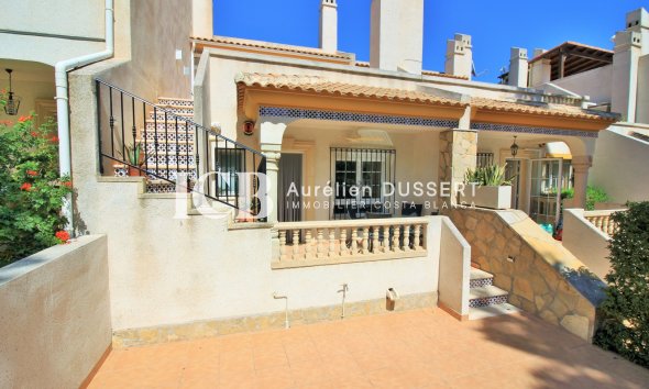 Apartamento / piso - Reventa -
            Orihuela Costa - ICBC-73109