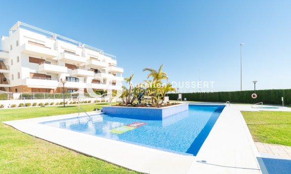 Apartamento / piso - Reventa -
            Orihuela Costa - ICBC-78181