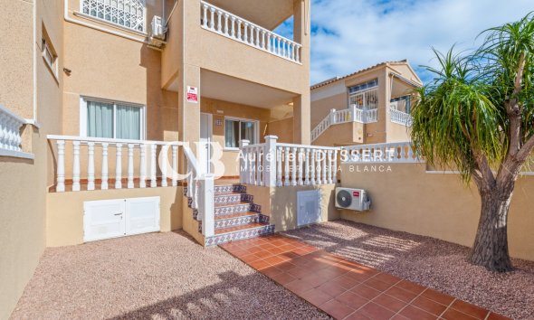 Apartamento / piso - Reventa - Orihuela Costa -
                La Ceñuela