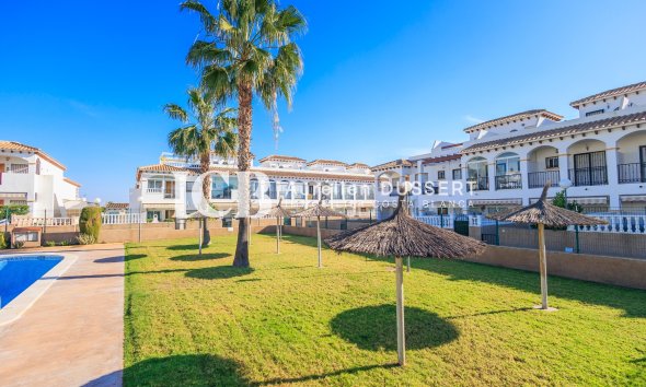 Apartamento / piso - Reventa - Orihuela Costa - La CiÃ±uelica